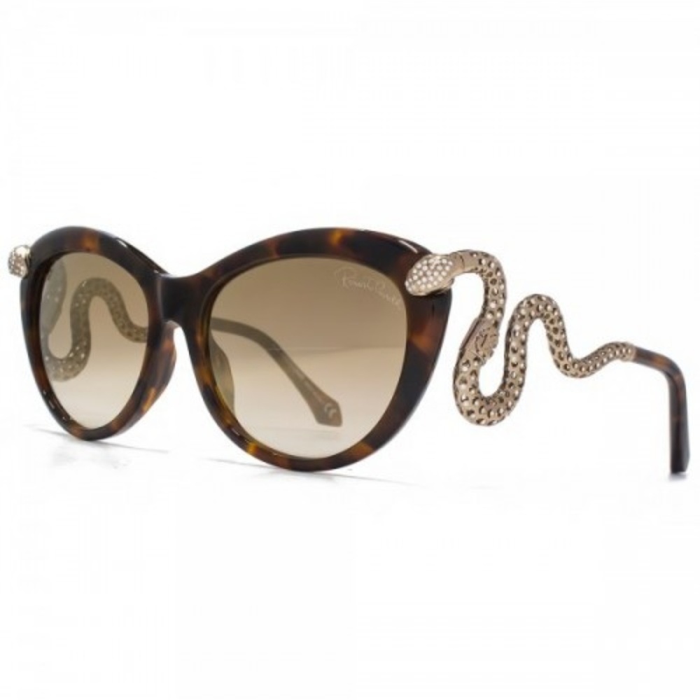 Roberto Cavalli RC889S Menkab Sunglasses New